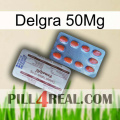 Delgra 50Mg 36